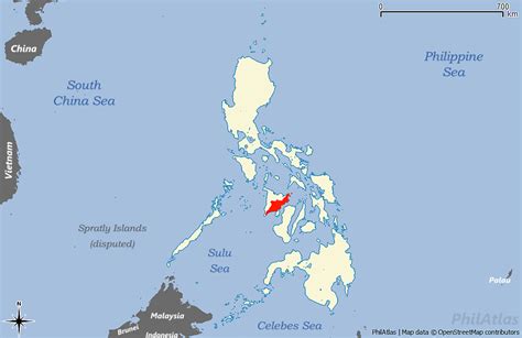 iloilo city barangays|Iloilo City Profile – PhilAtlas.